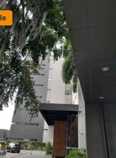 Arriendo Apartamento en el Poblado