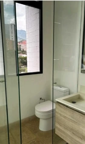 Arriendo Apartamento en el Poblado