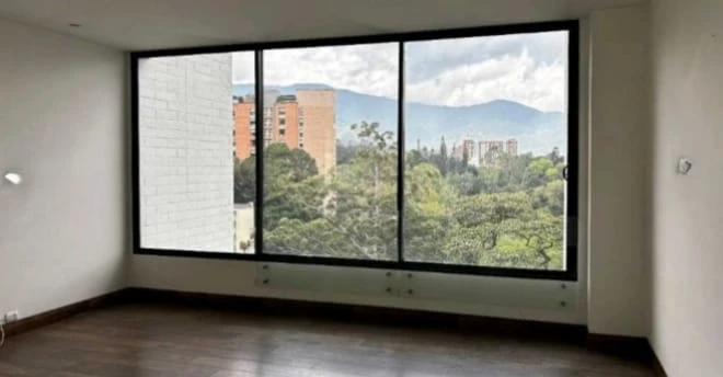 Arriendo Apartamento en el Poblado