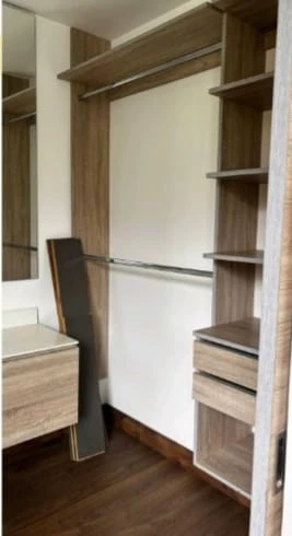 Arriendo Apartamento en el Poblado