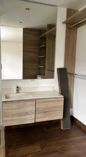 Arriendo Apartamento en el Poblado