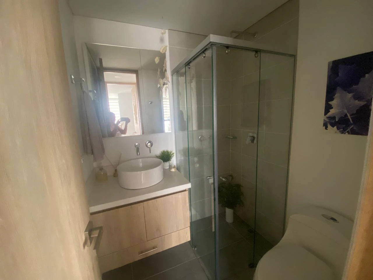 Arriendo Apartamento en el Poblado Sector las palmas