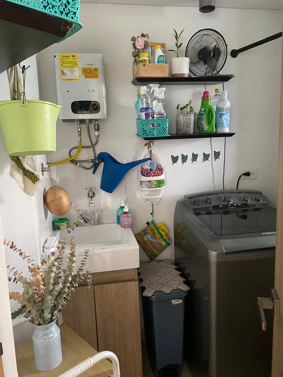 Arriendo Apartamento en el Poblado Sector las palmas