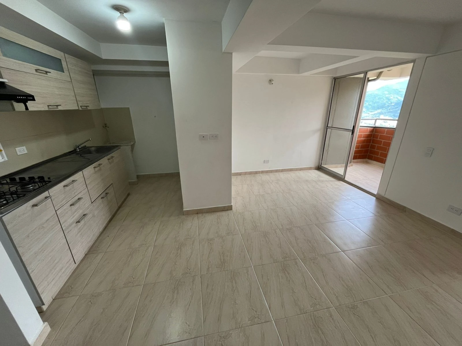 Apartamento en Arriendo Niquía Bello