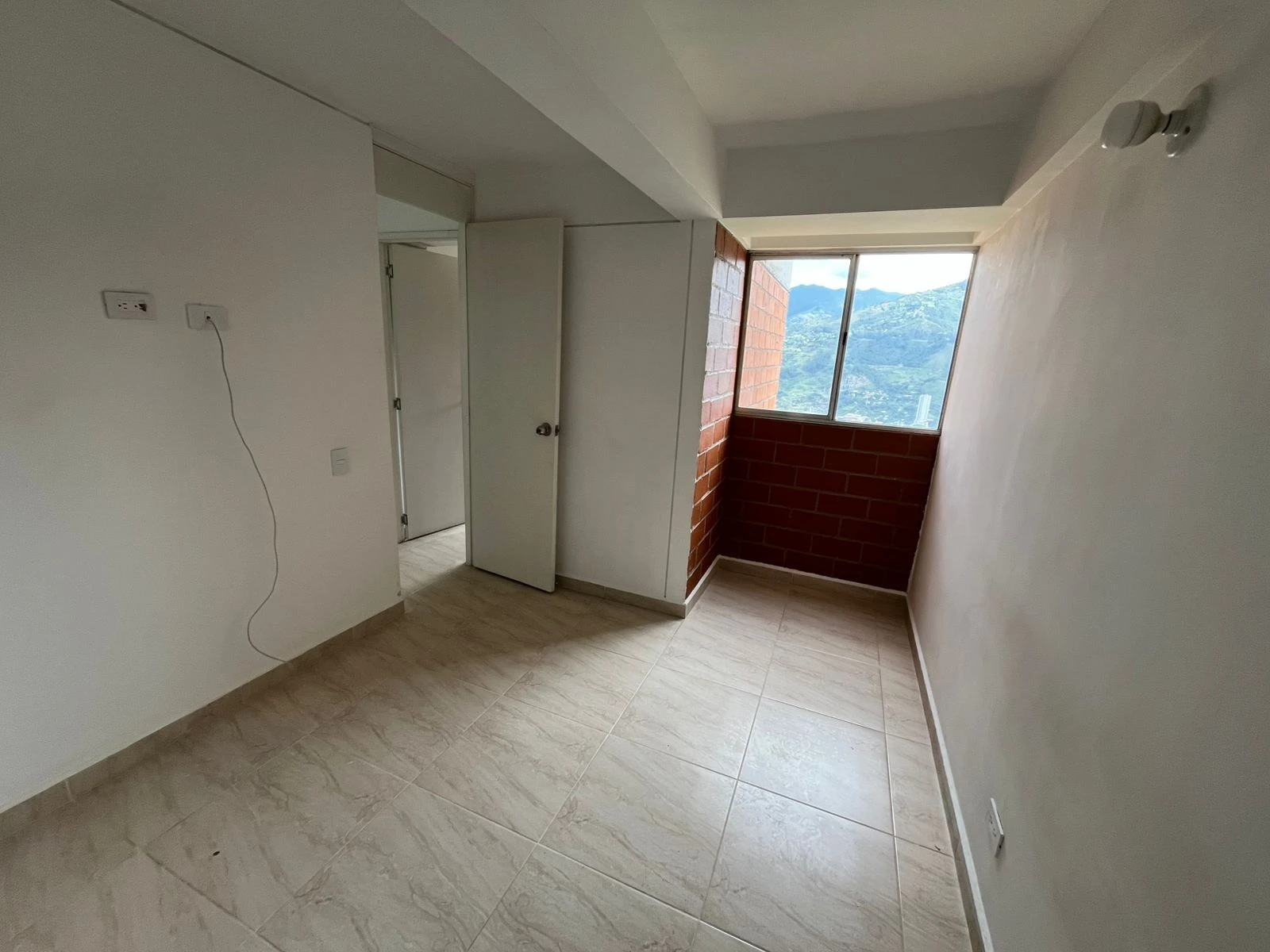 Apartamento en Arriendo Niquía Bello
