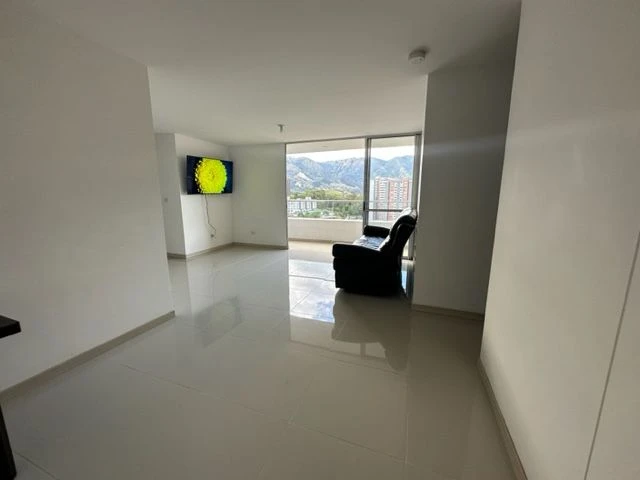 Apartamento en Arriendo Santa Ana Bello