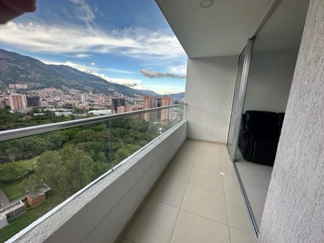 Apartamento en Arriendo Santa Ana Bello