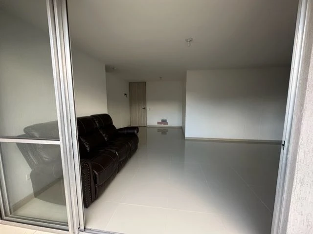 Apartamento en Arriendo Santa Ana Bello