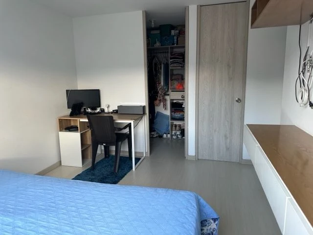 Apartamento en Arriendo Santa Ana Bello