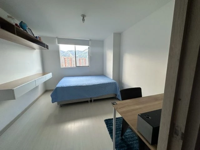 Apartamento en Arriendo Santa Ana Bello