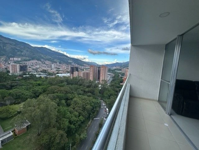 Apartamento en Arriendo Santa Ana Bello