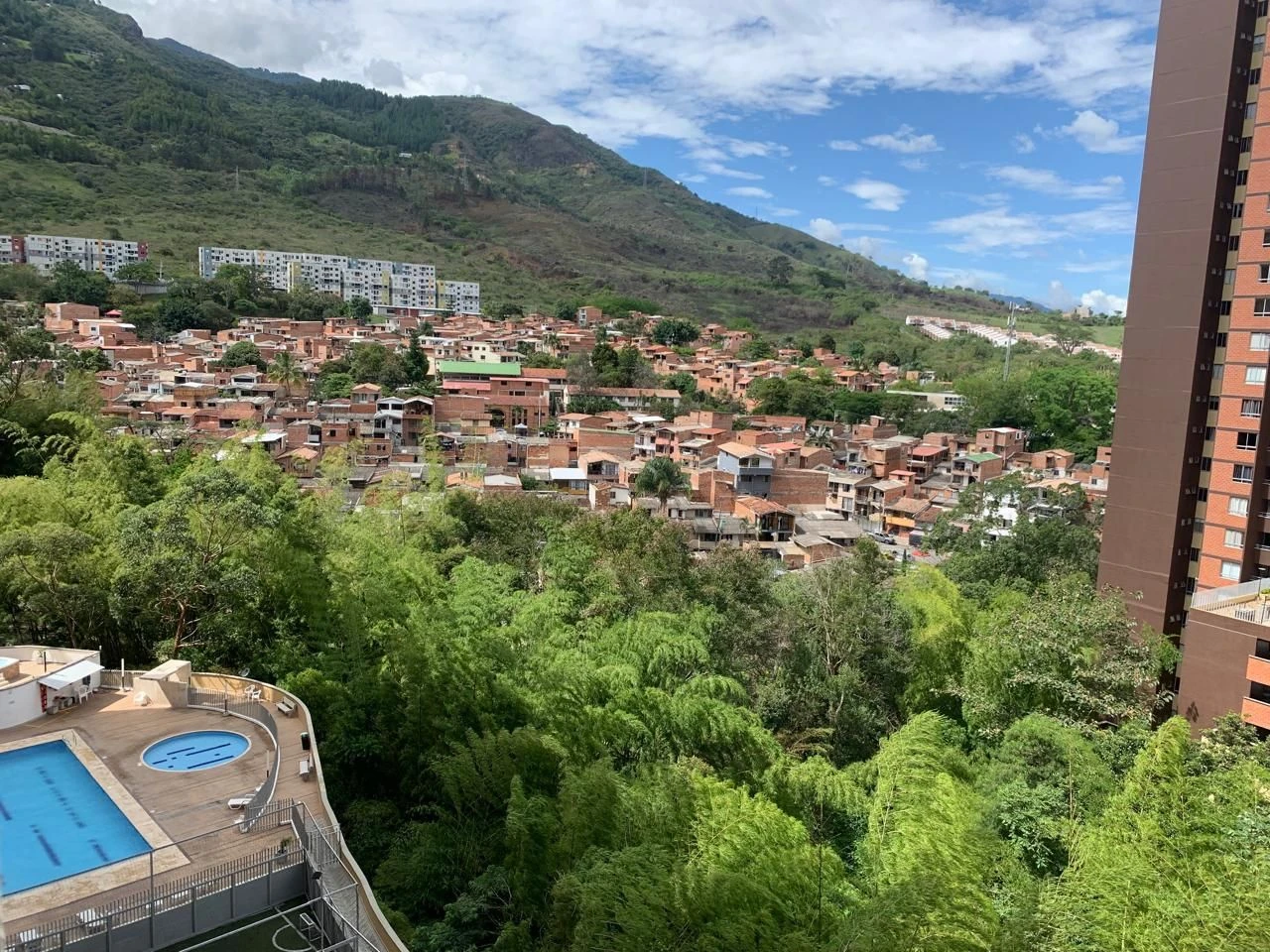 Apartamento en Venta Navarra Bello