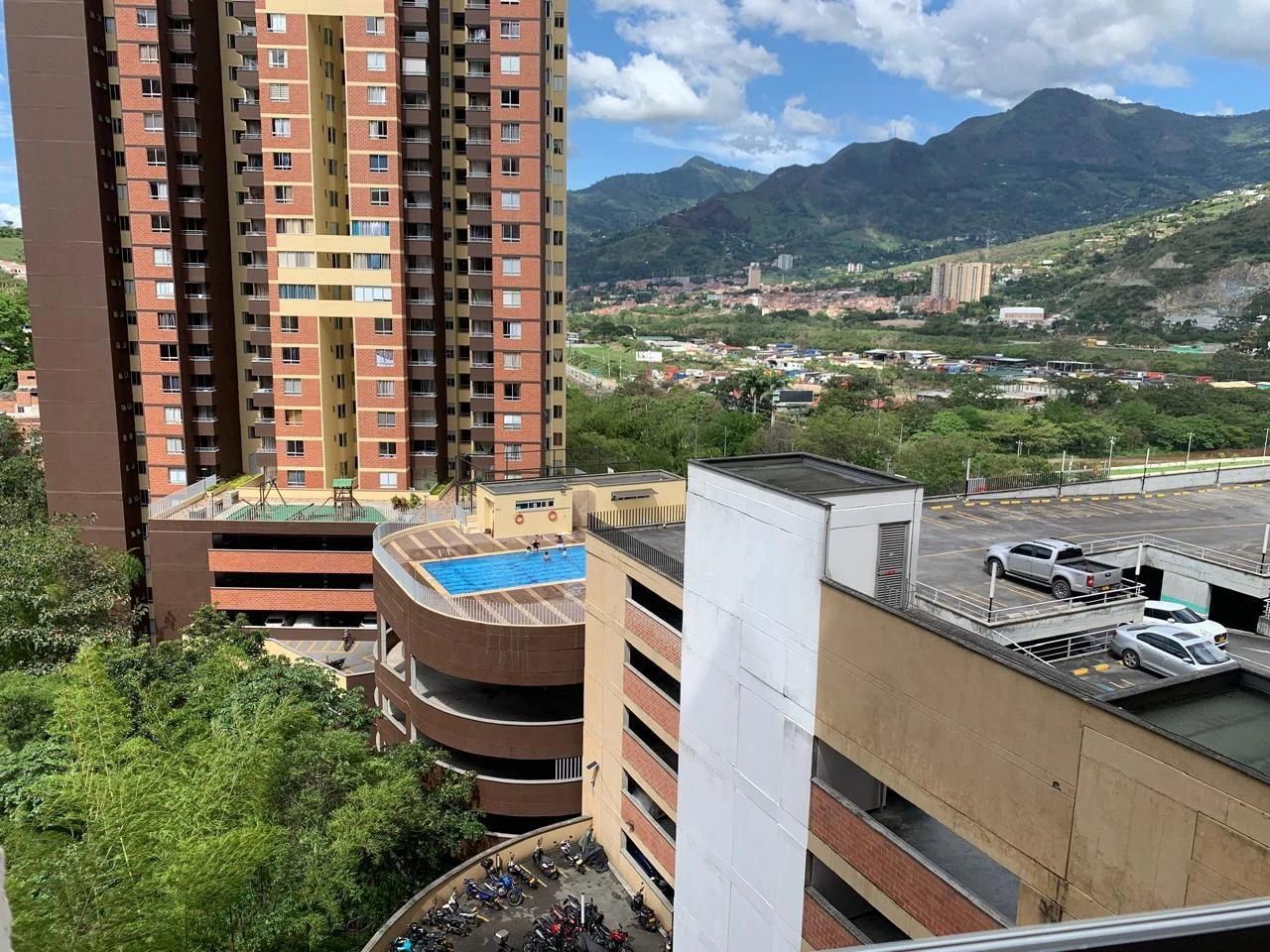 Apartamento en Venta Navarra Bello