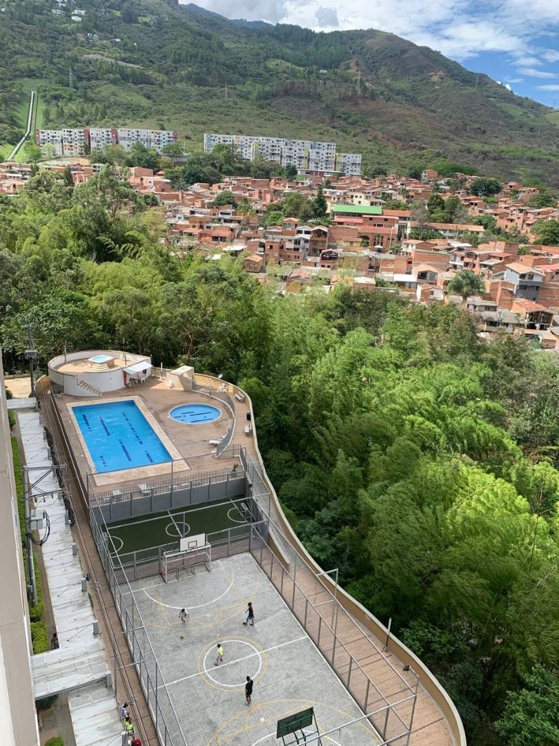 Apartamento en Venta Navarra Bello