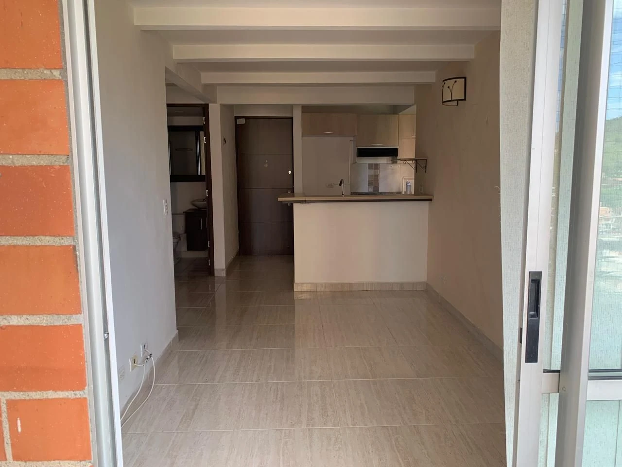 Apartamento en Venta Navarra Bello