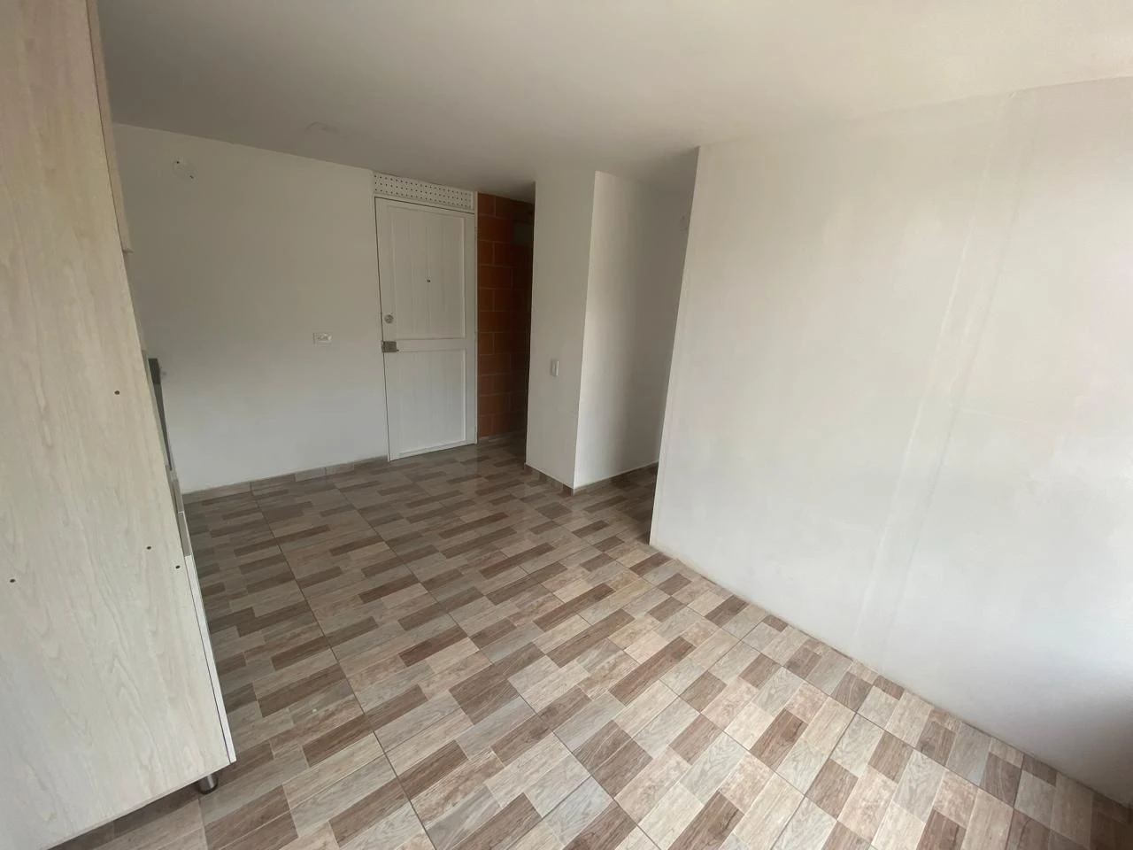 Apartamento en venta sector la Gabriela