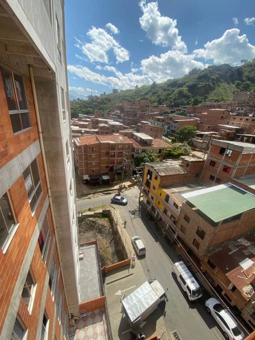 Apartamento en venta sector la Gabriela