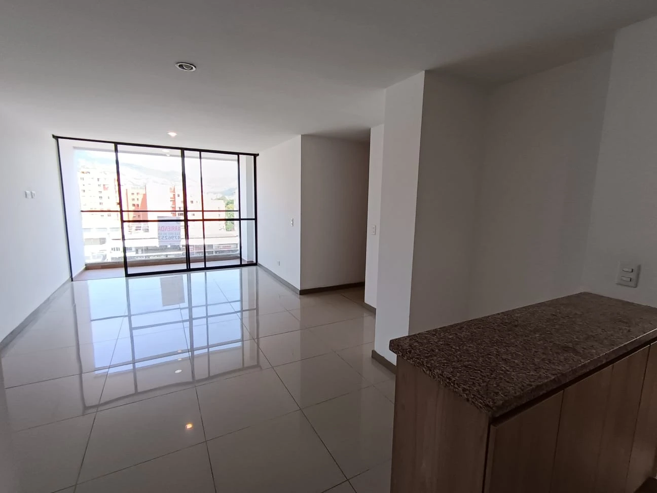 Apartamento en Arriendo Rosales Medellin