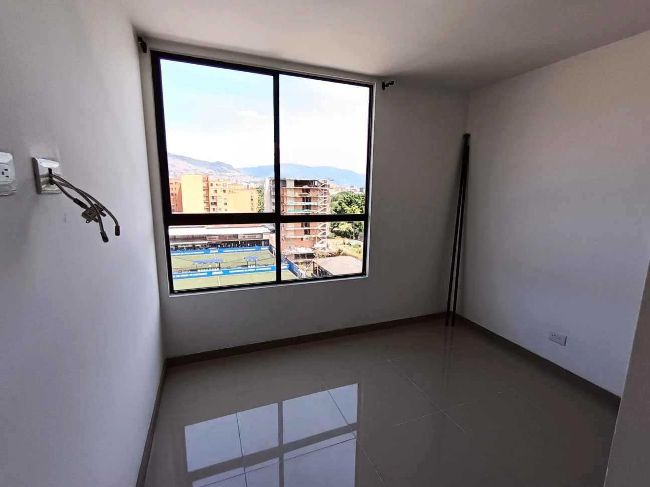 Apartamento en Arriendo Rosales Medellin