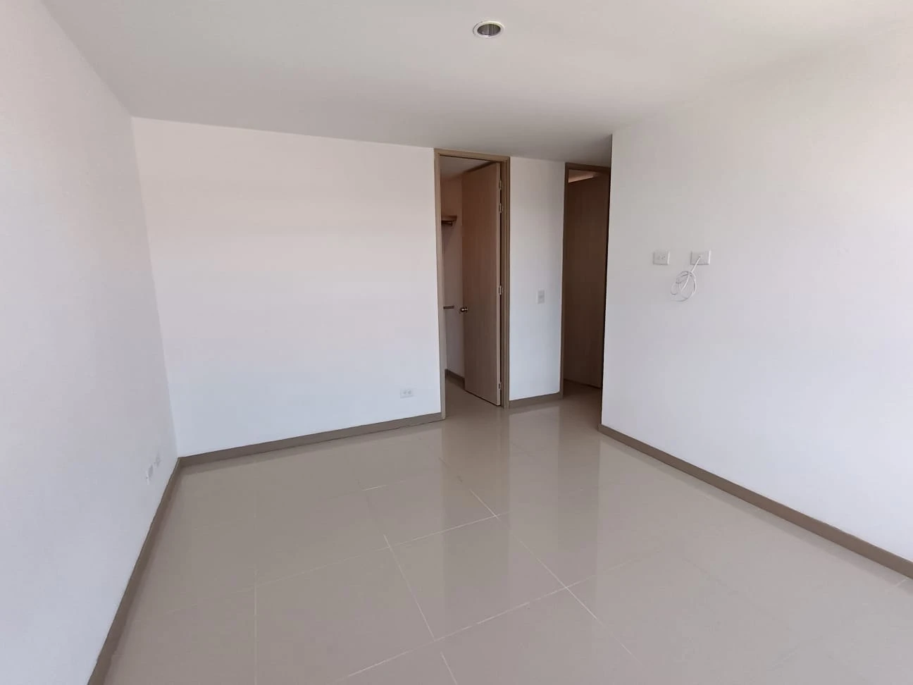 Apartamento en Arriendo Rosales Medellin