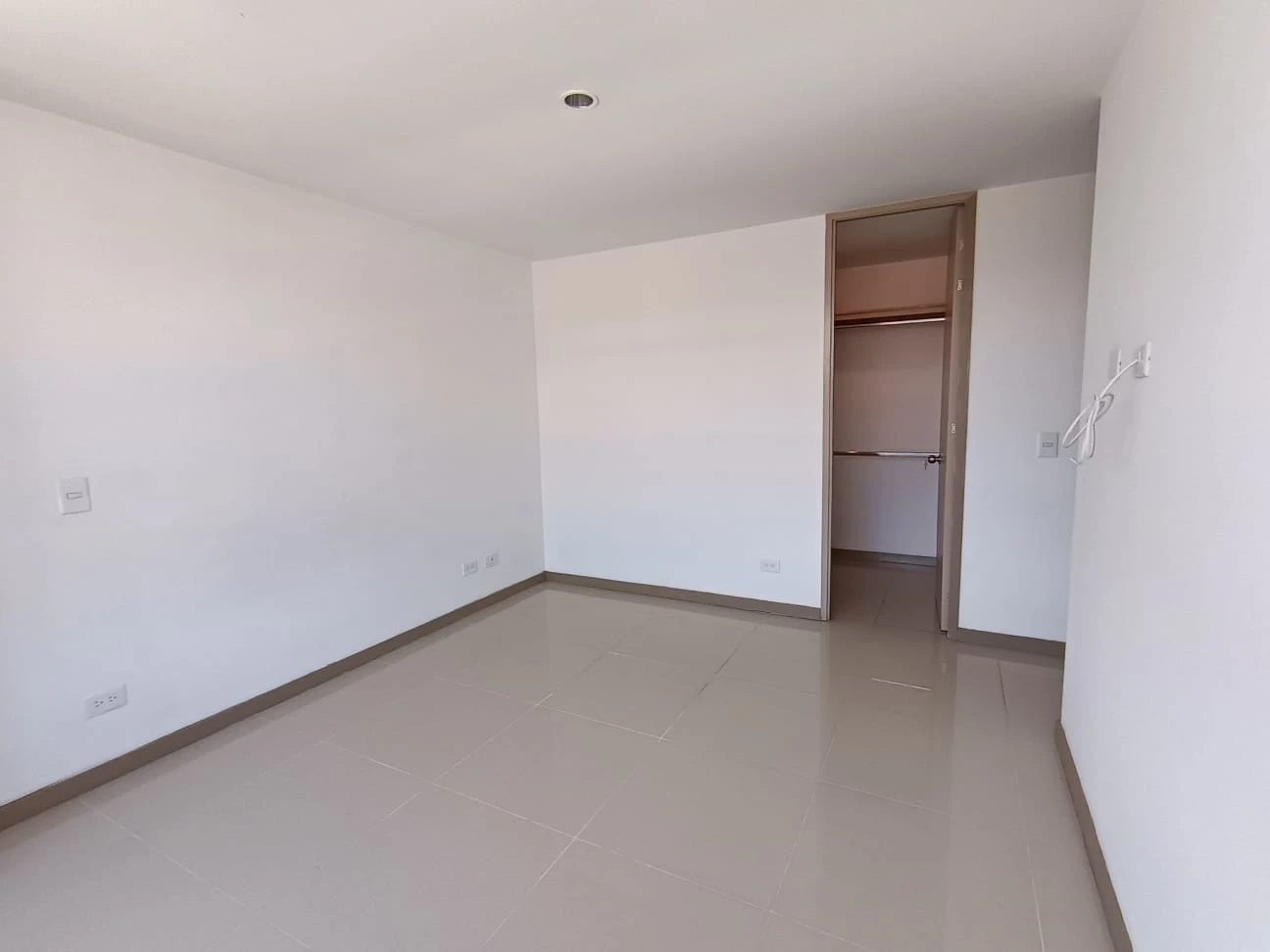 Apartamento en Arriendo Rosales Medellin