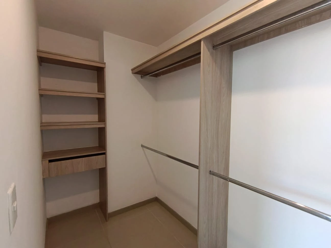 Apartamento en Arriendo Rosales Medellin