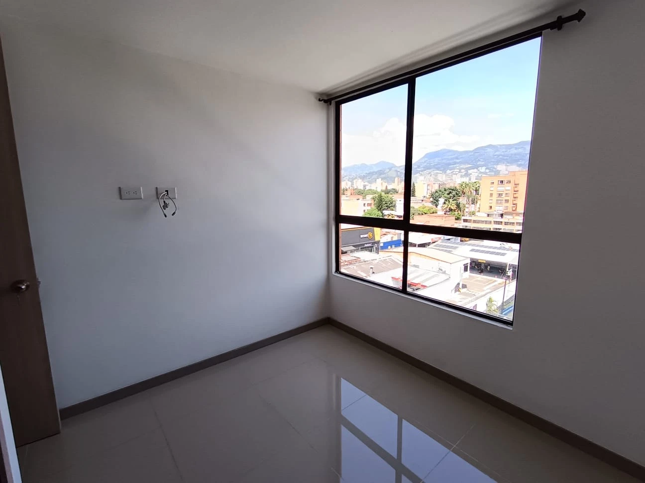 Apartamento en Arriendo Rosales Medellin
