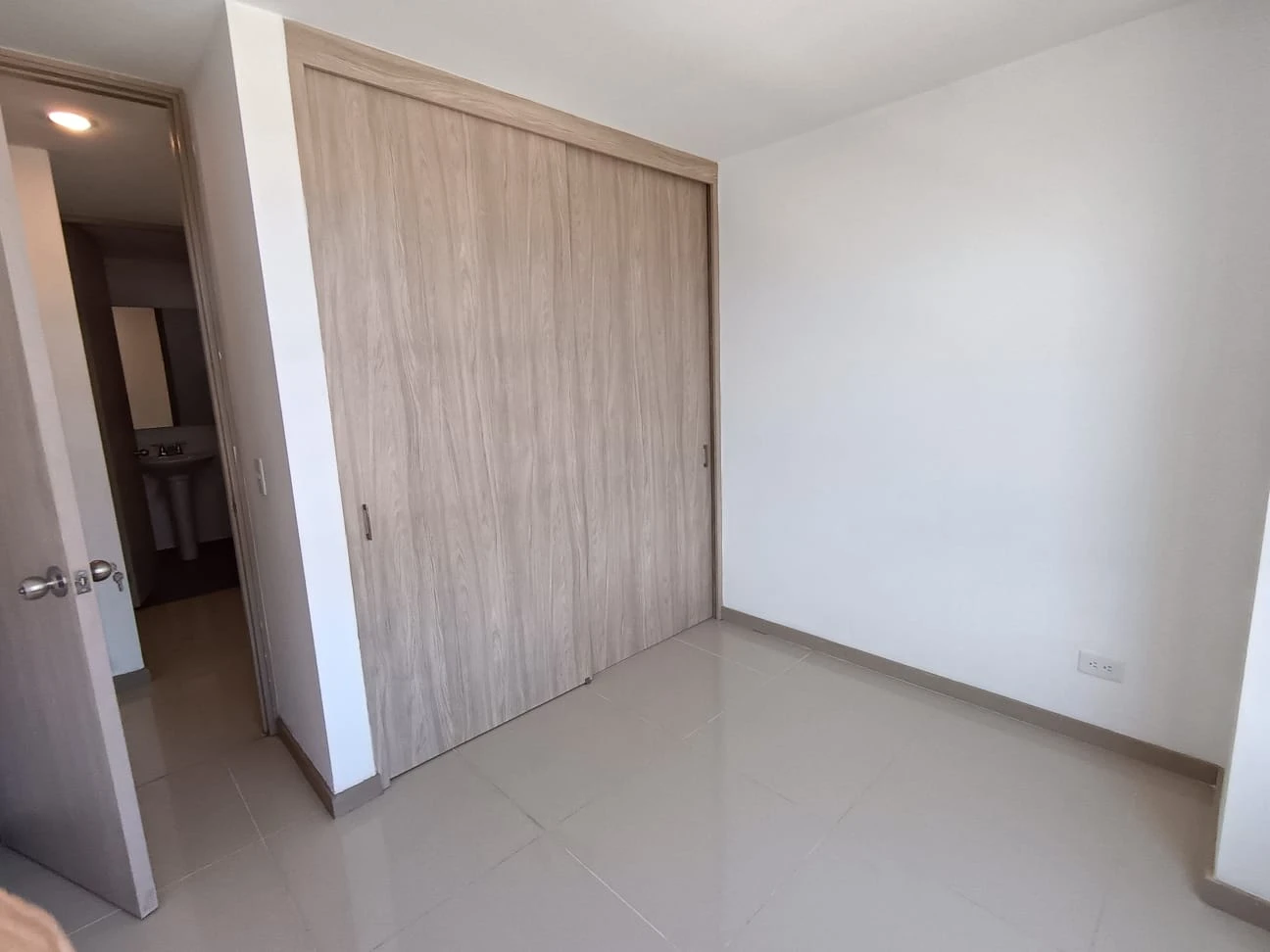 Apartamento en Arriendo Rosales Medellin