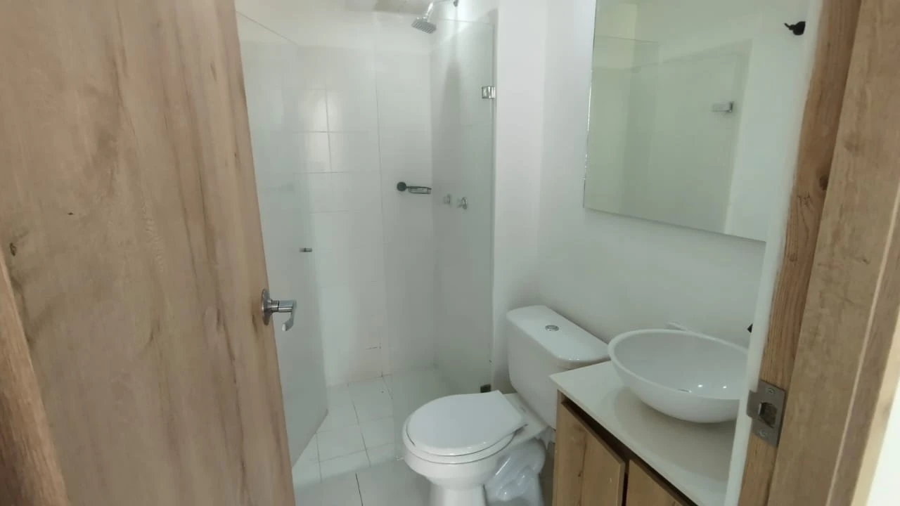 Apartamento en arriendo en Alegría
