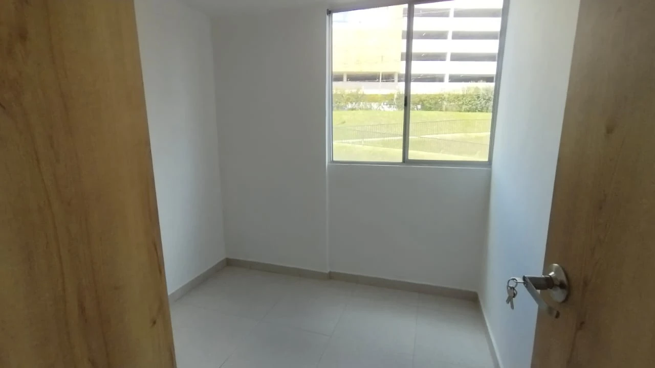 Apartamento en arriendo en Alegría