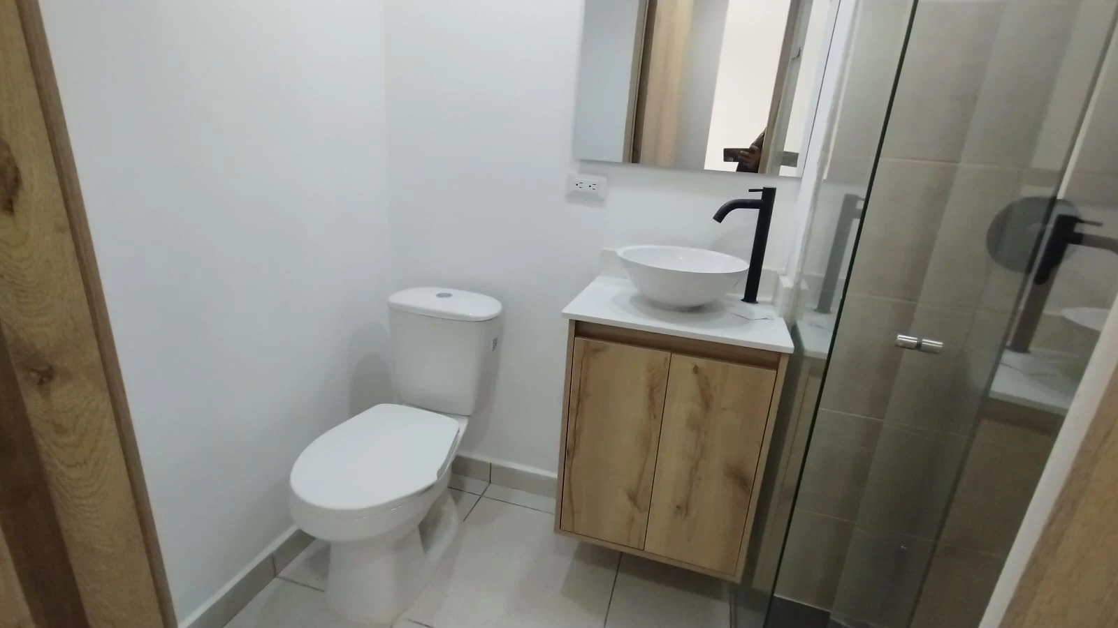 Apartamento en arriendo en Alegría