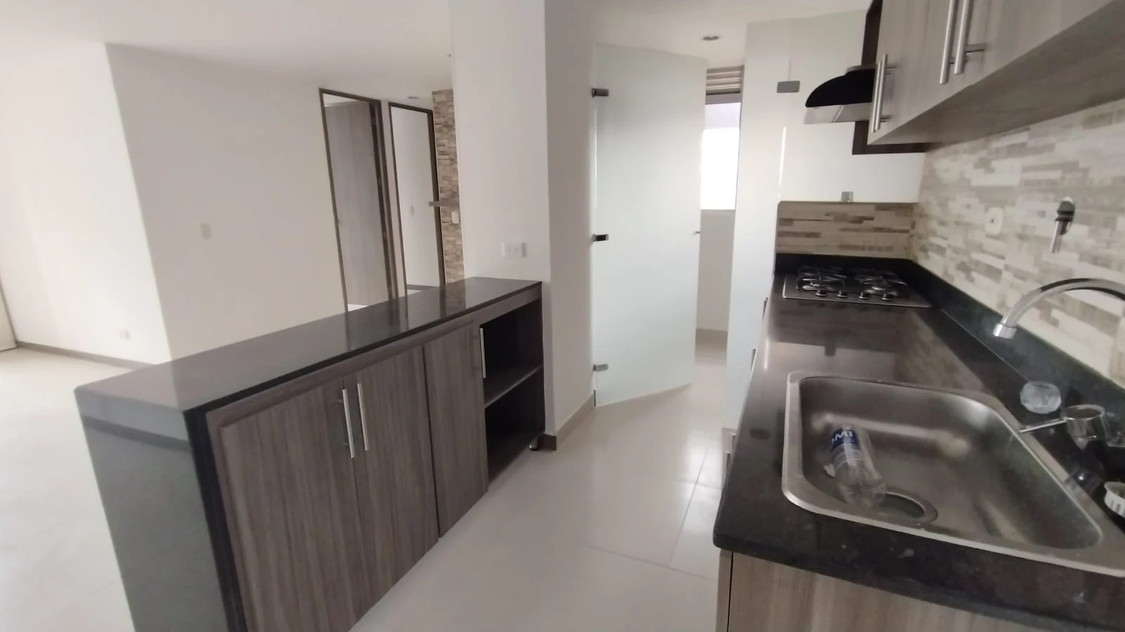 Apartamento en arriendo en Hábitat, Rionegro