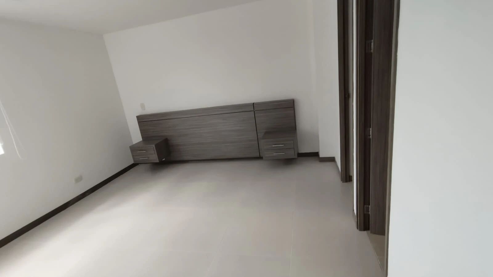 Apartamento en arriendo en Hábitat, Rionegro