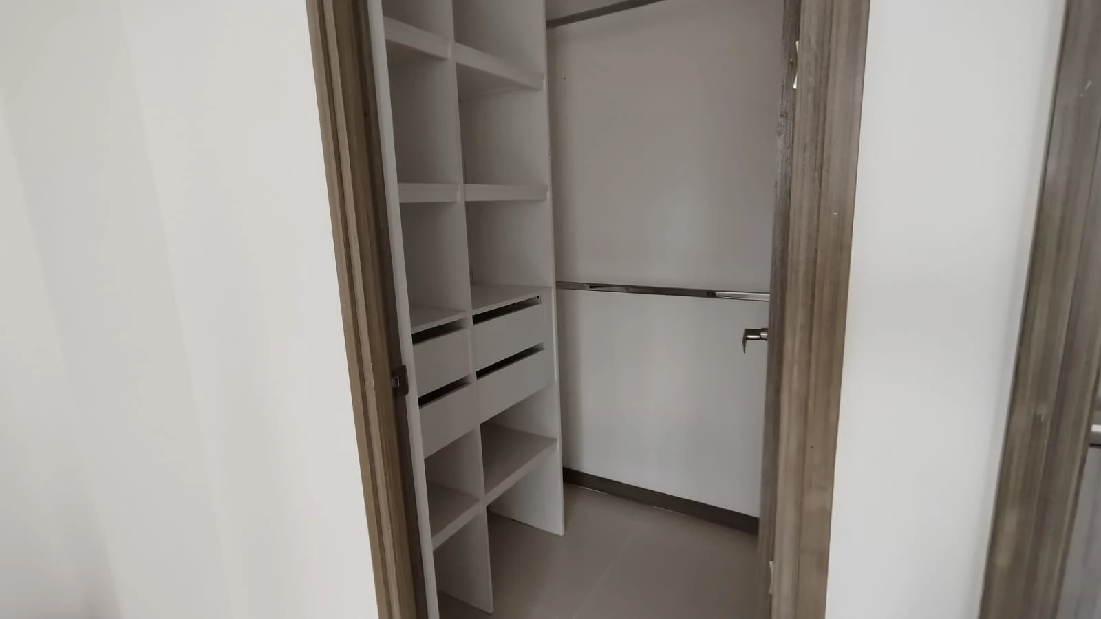 Apartamento en arriendo en Hábitat, Rionegro
