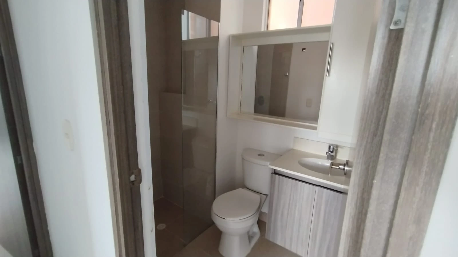 Apartamento en arriendo en Hábitat, Rionegro