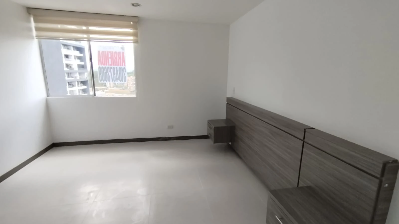Apartamento en arriendo en Hábitat, Rionegro