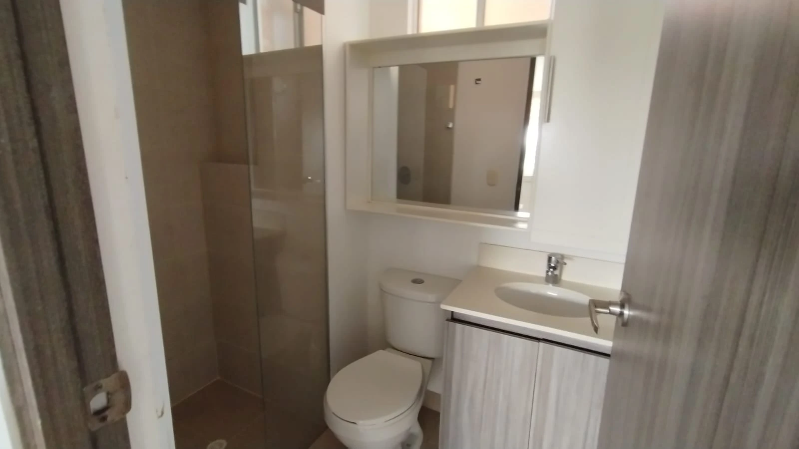 Apartamento en arriendo en Hábitat, Rionegro