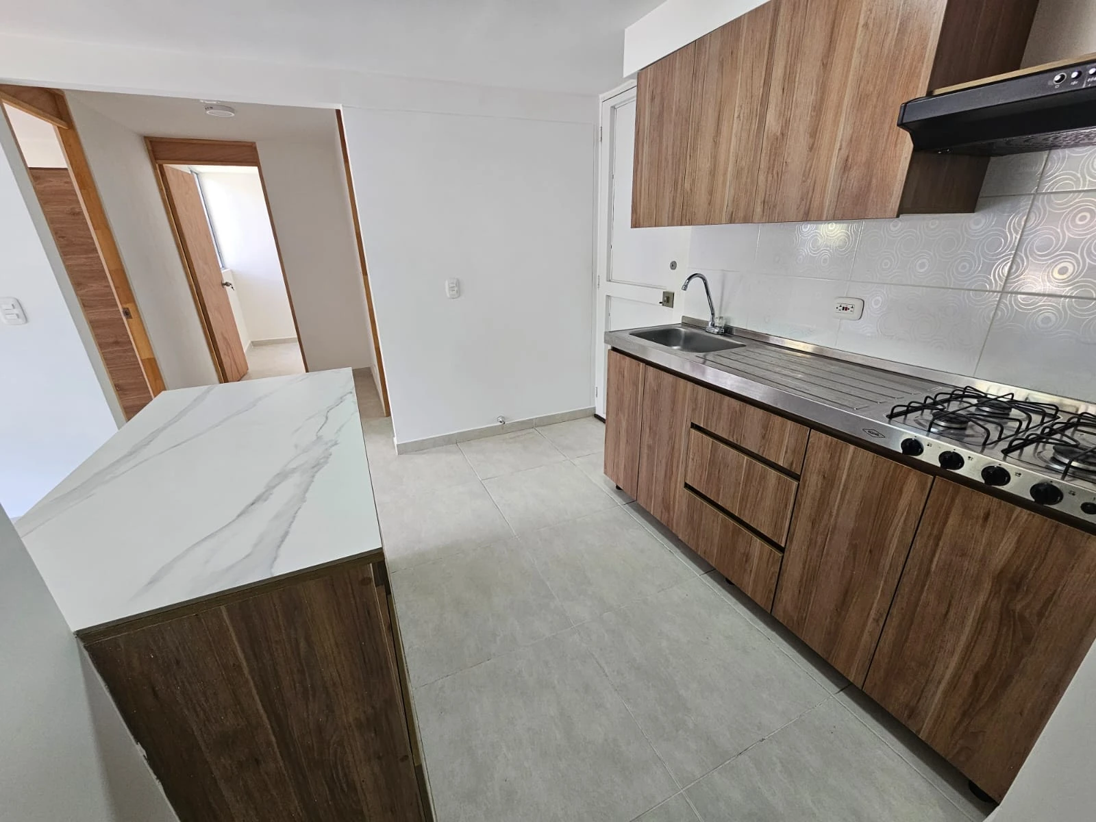 Apartamento en Arriendo Navarra Bello