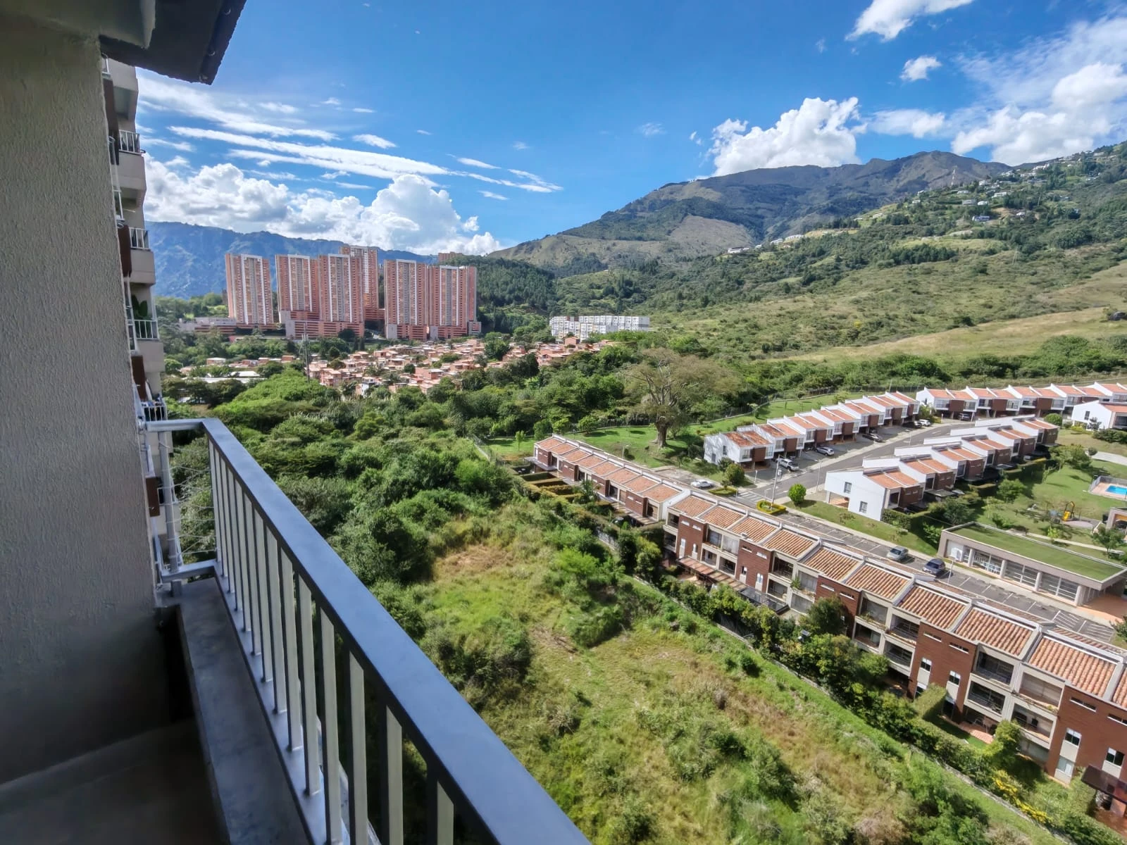 Apartamento en Arriendo Navarra Bello