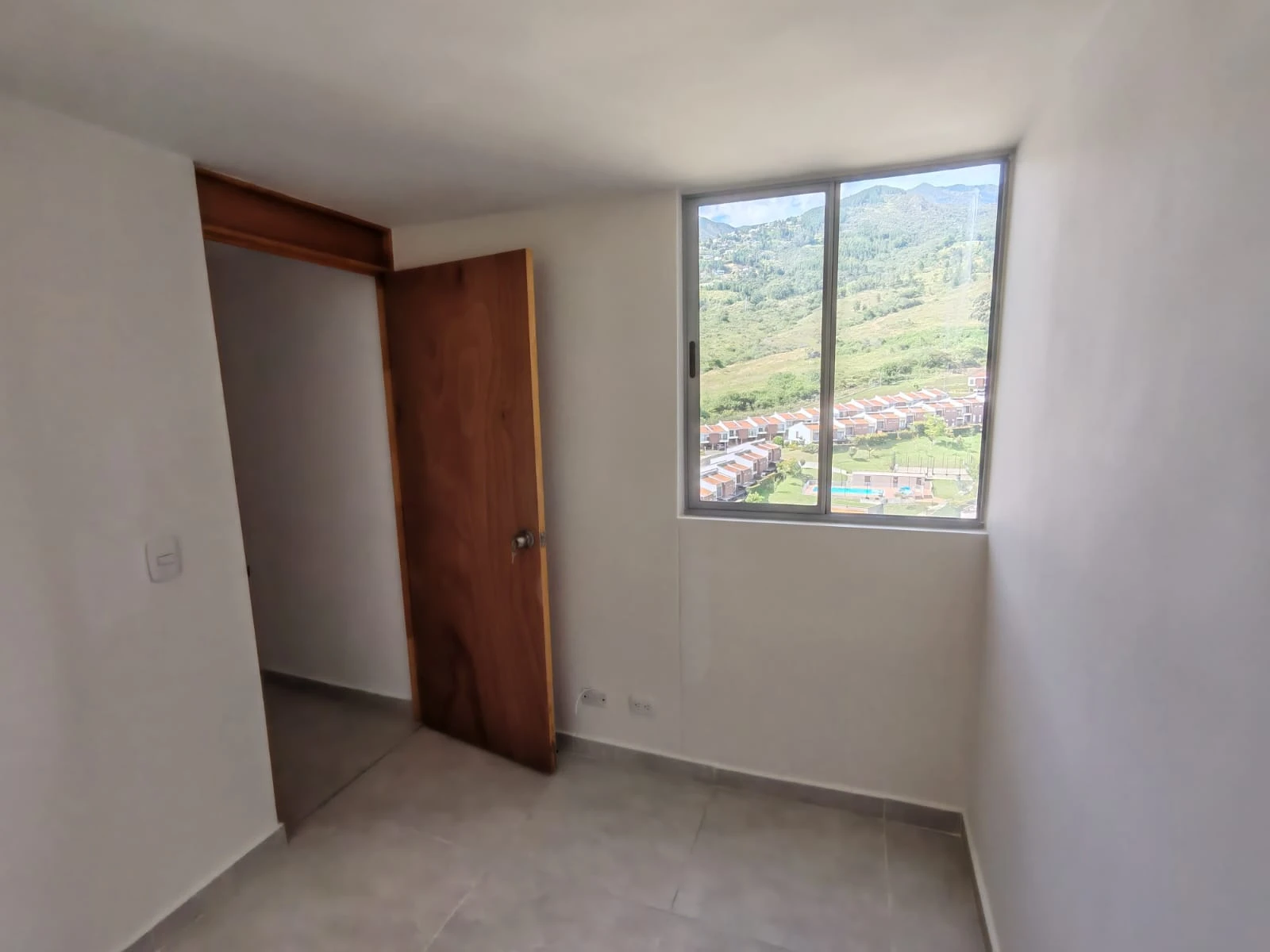 Apartamento en Arriendo Navarra Bello