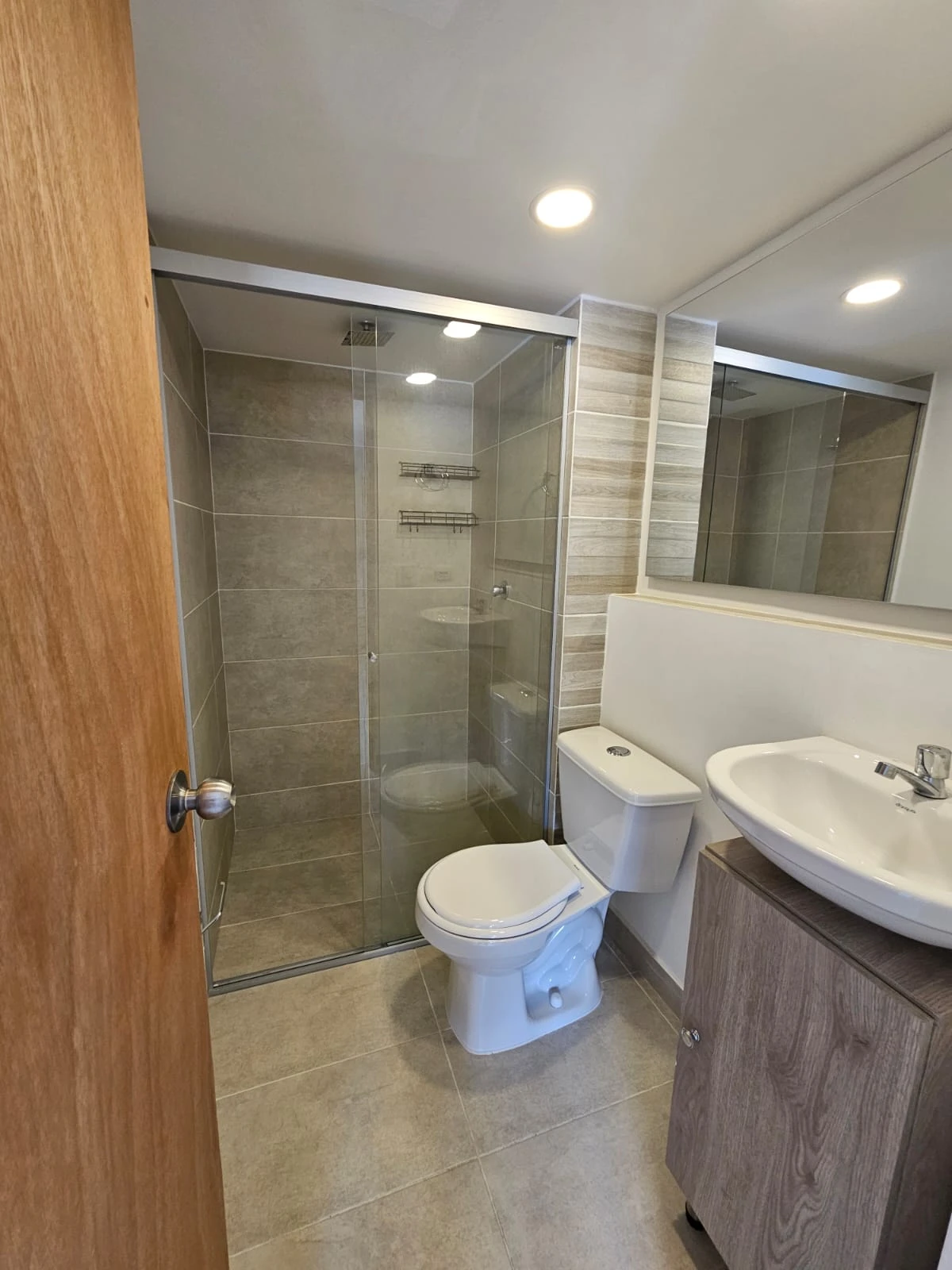 Apartamento en Arriendo Navarra Bello