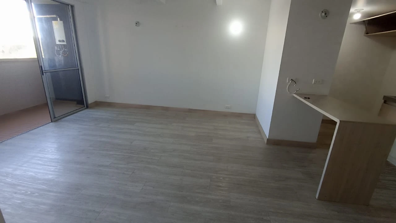 Apartamento en arriendo en Marinilla 