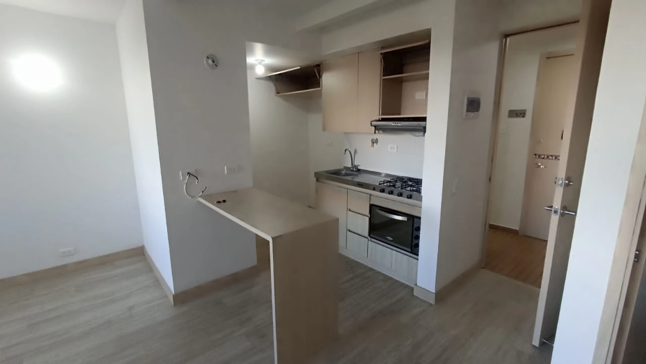 Apartamento en arriendo en Marinilla 