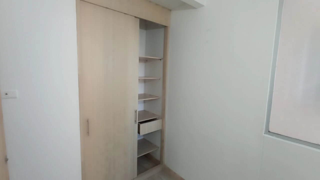 Apartamento en arriendo en Marinilla 
