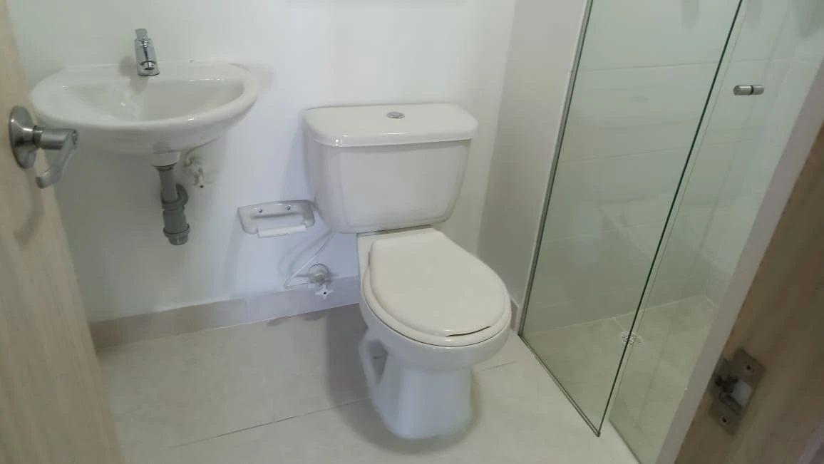 Apartamento en arriendo en Marinilla 