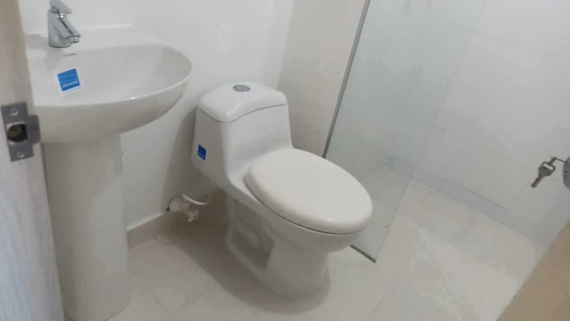 Apartamento en arriendo en Marinilla 