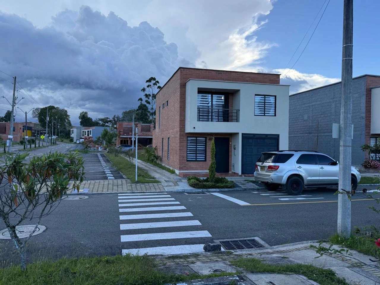 Casa en venta el carmen