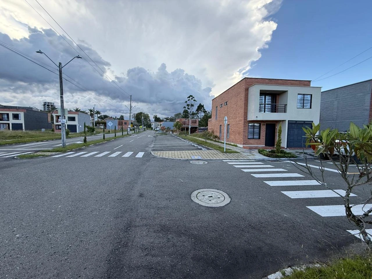 Casa en venta el carmen