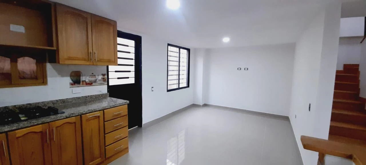 Casa en venta el carmen