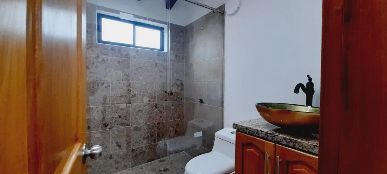 Casa en venta el carmen